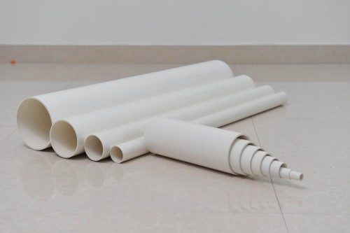 PVC-U Water Supply PipePVC - U Water Supply Pipe