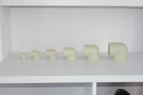PP - R Pipe for Hot and Cold Water