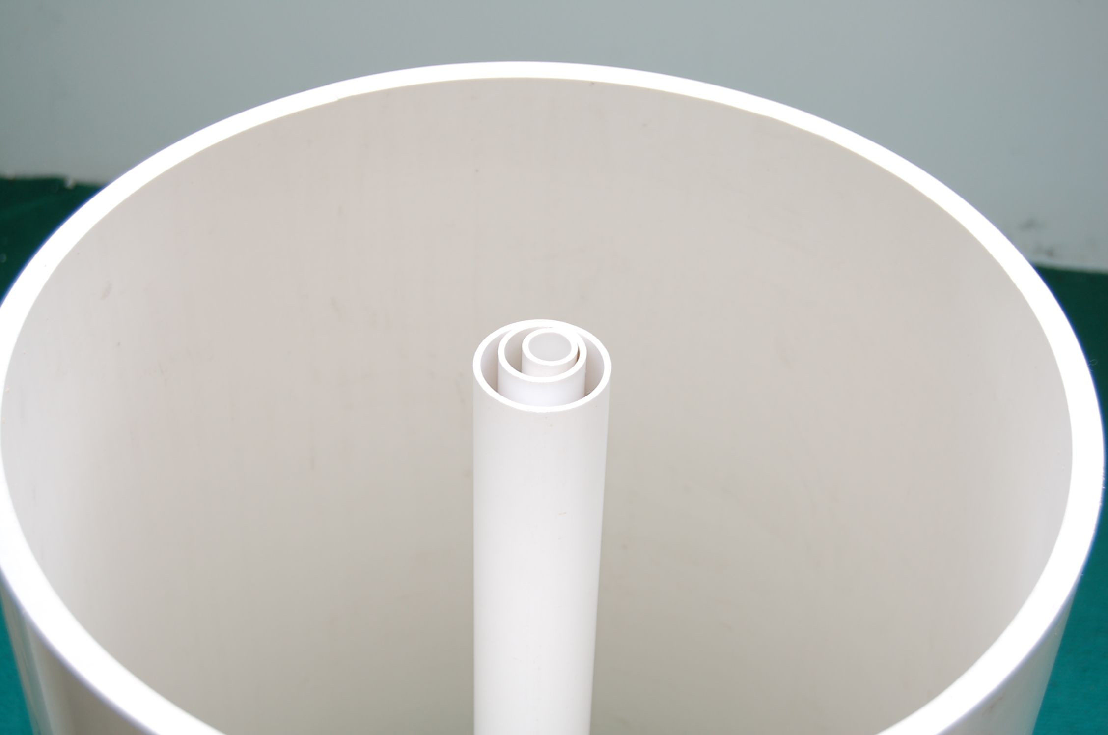 UPVC drainage pipe