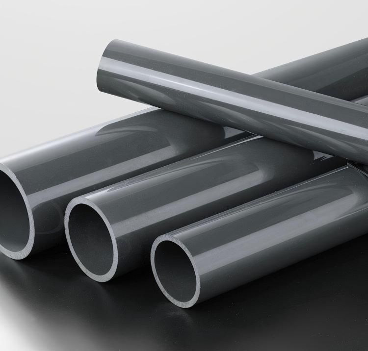 PVC-U chemical pipe