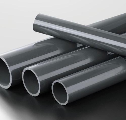 PVC-U chemical pipe