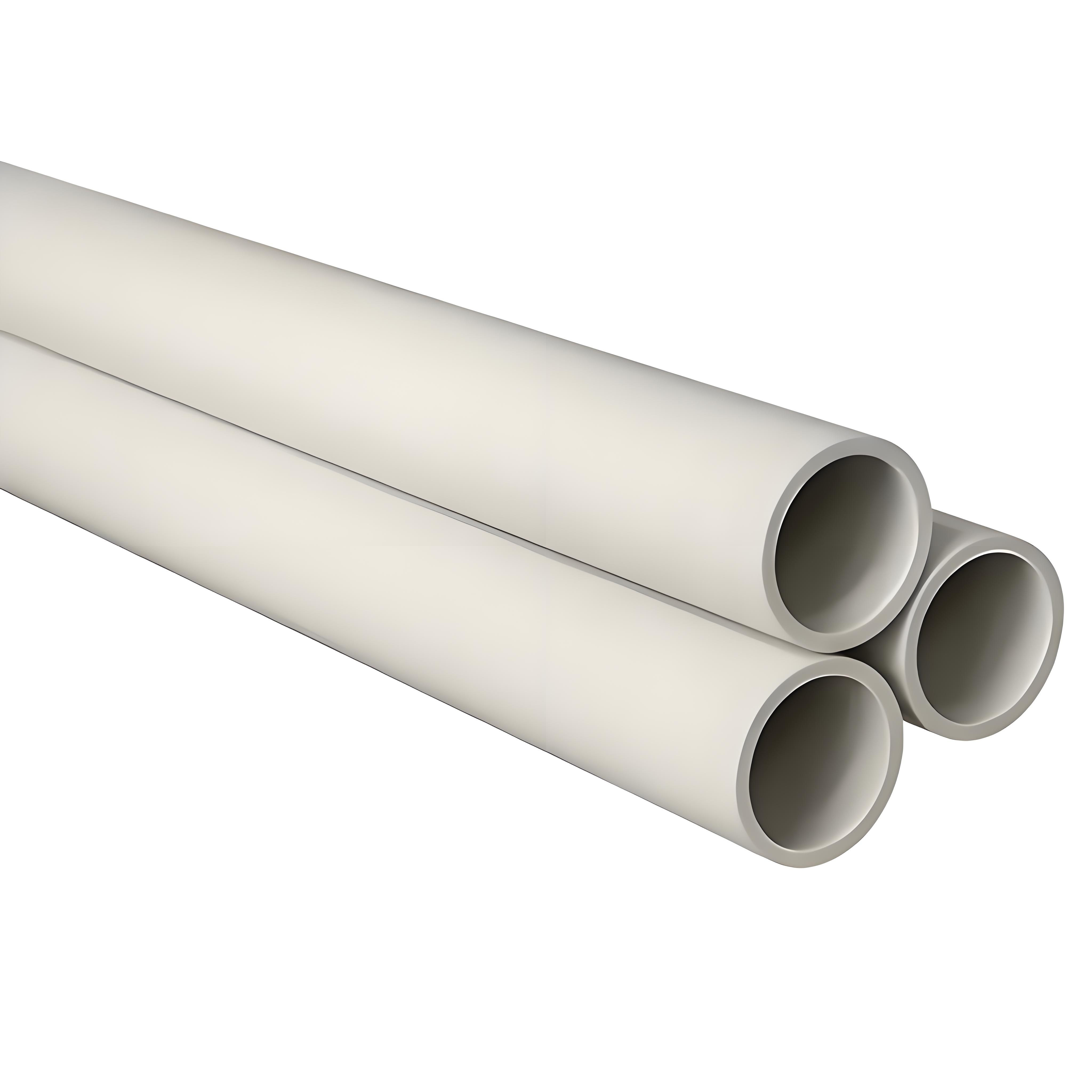 PVC-U chemical pipe
