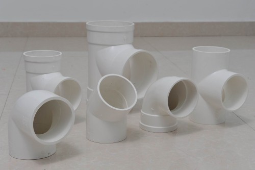 UPVC drainage pipe