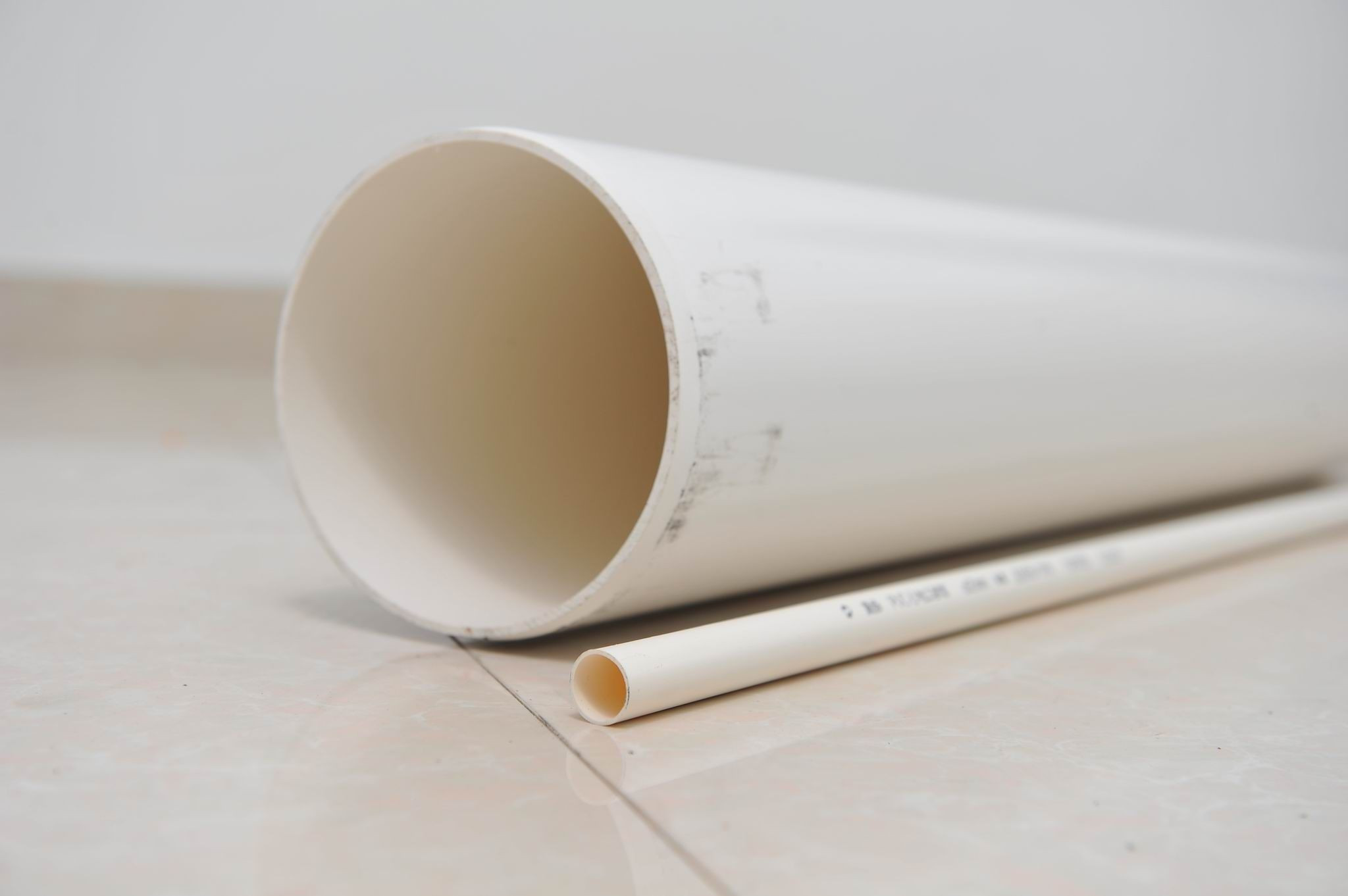 UPVC drainage pipe