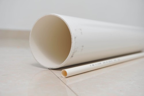 UPVC drainage pipe