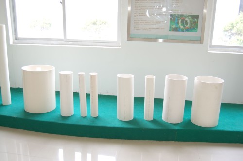UPVC drainage pipe